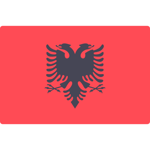 Albanian